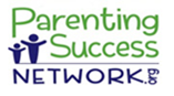 Logo for Parenting Success Network